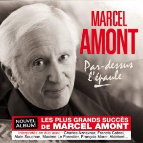 Par-Dessus L'épaule album cover