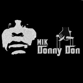 Donny Don album cover