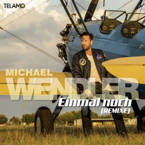 Einmal Noch (Remixe) album cover