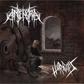 Horrors album cover