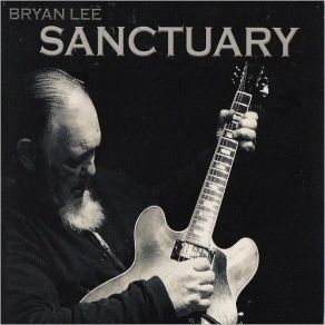 Sanctuary album cover