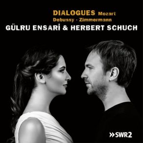 Dialogues album cover