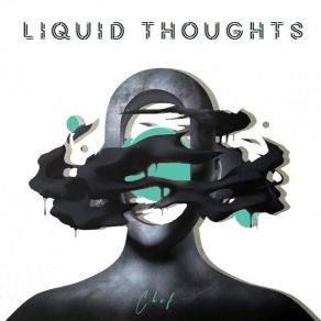 Liquid Thoughts album cover