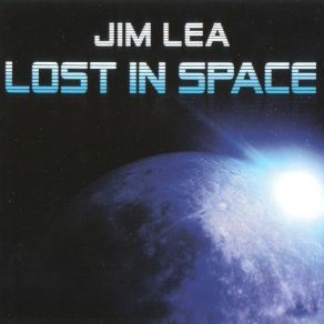 Lost In Space album cover