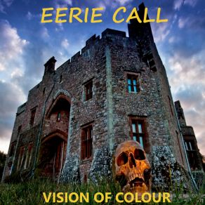 Eerie Call album cover