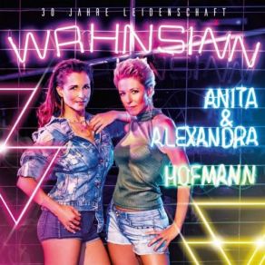 Wahnsinn - 30 Jahre Leidenschaft album cover