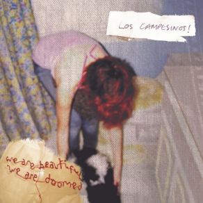 We Are Beautiful, We Are Doomed (Remastered Edition) album cover