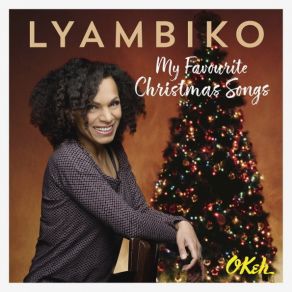 My Favourite Christmas Songs album cover
