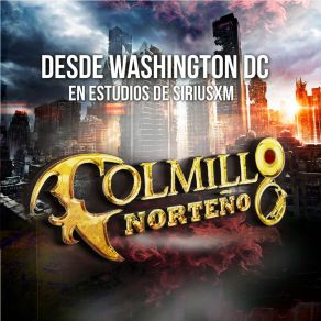Desde Washington DC En Estudios De SiriusXm (En Vivo) album cover