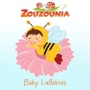 Relaxing Baby Lullabies album cover