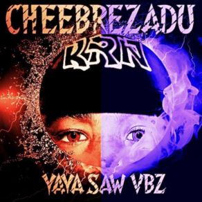 Cheebrezadu album cover