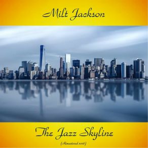The Jazz Skyline (Remastered 2018) album cover