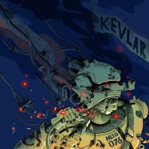 Operation Citadel (Maxi-Single) album cover