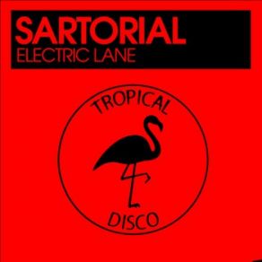 Electric Lane (Single) album cover