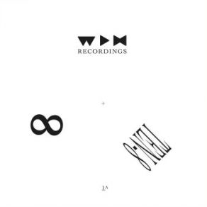 The House Music Track album cover