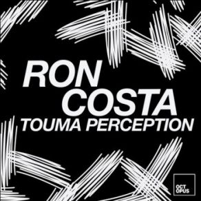 Touma Perception album cover