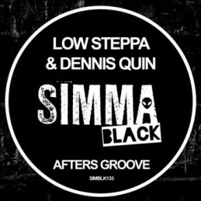 Afters Groove (Maxi-Single) album cover