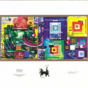 Exodus 8 (Maxi-Single) album cover