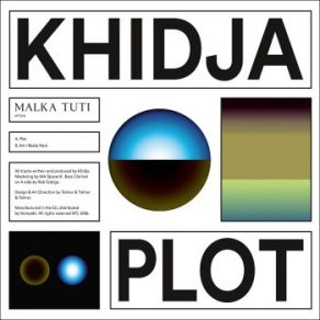 Plot (Maxi-Single) album cover
