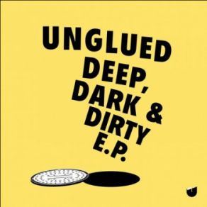 Deep, Dark & Dirty album cover