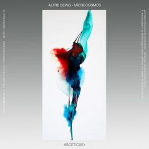 Microcosmos album cover