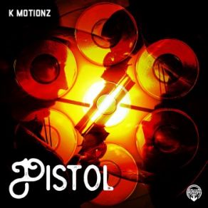 Pistol (Single) album cover