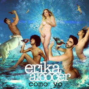 Como Yo album cover