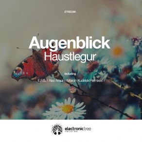Haustlegur album cover