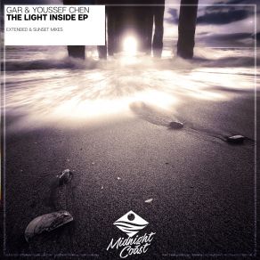 The Light Inside (Maxi-Single) album cover