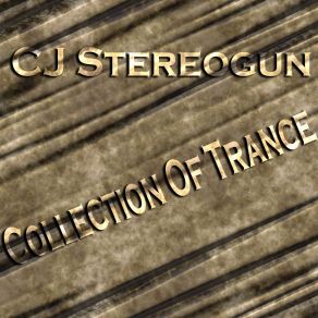 Collection Of Trance album cover