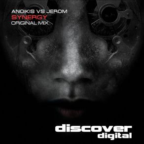 Synergy (Single) album cover