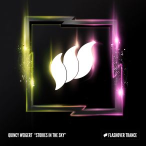 Stories In The Sky (Extended) (Single) album cover