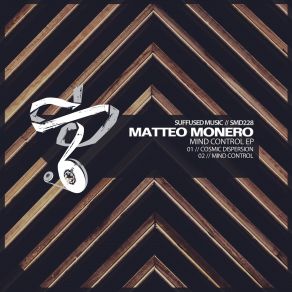 Mind Control (Maxi-Single) album cover