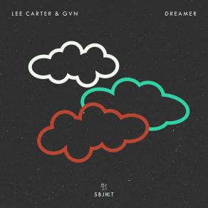 Dreamer (Maxi-Single) album cover
