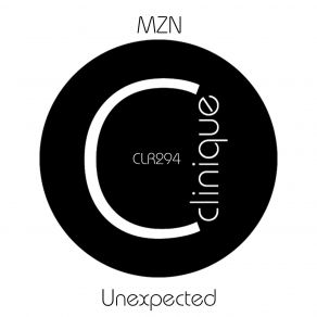 Unexpected (Maxi-Single) album cover