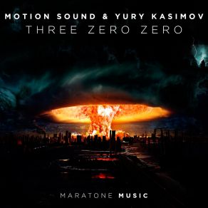 Three Zero Zero (Maxi-Single) album cover