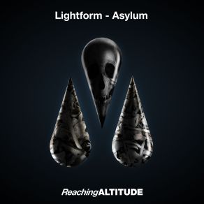 Asylum (Maxi-Single) album cover
