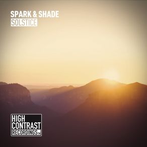 Solstice (Maxi-Single) album cover