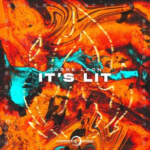It's Lit (But Let's Get It In) album cover