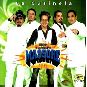 La Cusinela album cover
