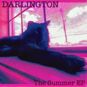 The Summer album cover