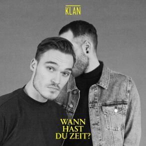 Wann Hast Du Zeit? album cover