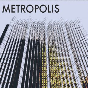 Metropolis album cover