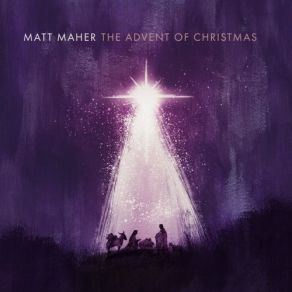 The Advent Of Christmas album cover