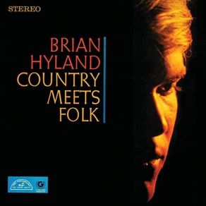 Country Meets Folk album cover
