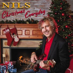 Christmas Everyday album cover