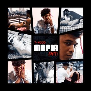 Mafia Sh! T album cover