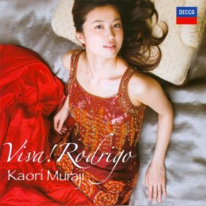 Viva! Rodrigo album cover