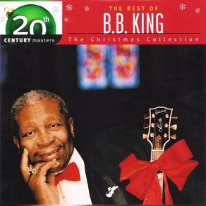The Best Of B. B. King-The Christmas Collection album cover