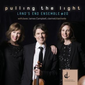 Pulling The Light album cover